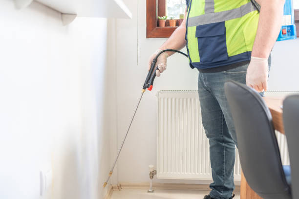 Best Pest Control for Restaurants  in Foreman, AR